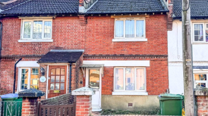 Modernisation in Southampton photo